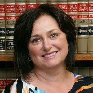 Meet your Posher, Linda